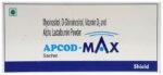 Apcod Sachet - View 1