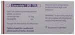 Lesuride Od 75 - View 3