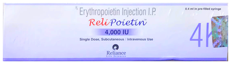 qy45lrpwiccgwh25qt49-1.png Relipoietin 10000Iu Injection 1Ml - View 1