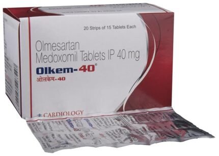 Olkem 40 - View 1