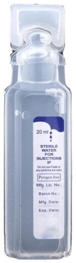 Monocef 2Gm Injection - View 3