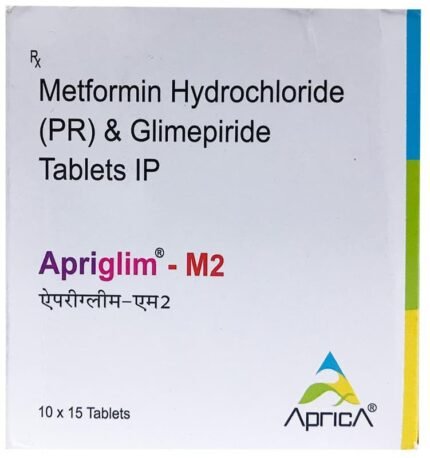 Apriglim 2