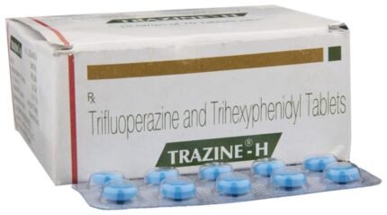 Trazine H - View 1