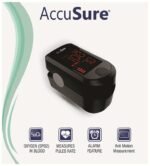 Accusure Pulse Oximeter - View 4