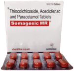Somagesic Mr - View 3
