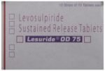Lesuride Od 75 - View 2