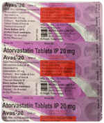 Avas Ez 20 - View 2