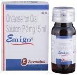 Emigo Oral Solution 30Ml - View 1