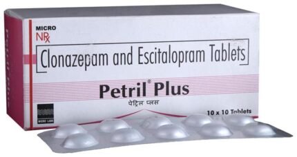 Petril Plus - View 1