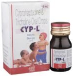 Cyp L Drop - View 1