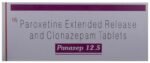 Panazep 12.5 - View 2