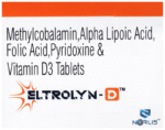 Eltrolyn P - View 1