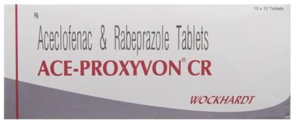 Ace Proxyvon Cr - View 2