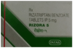 Rizora 5 - View 1