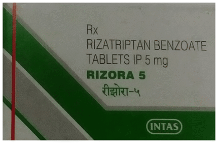Rizora 5 - View 1