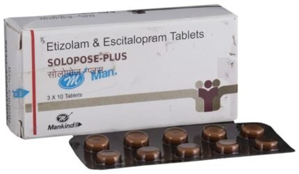 Solopose Md 0.5 - View 1