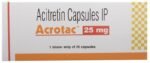 Acrotac 25 - View 2
