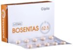 Bosentas 62.5 - View 1