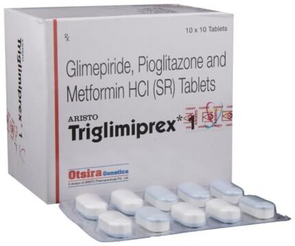 Triglim 1