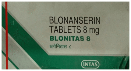 Blonitas 8 - View 1