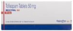 Nextril 50 - View 2
