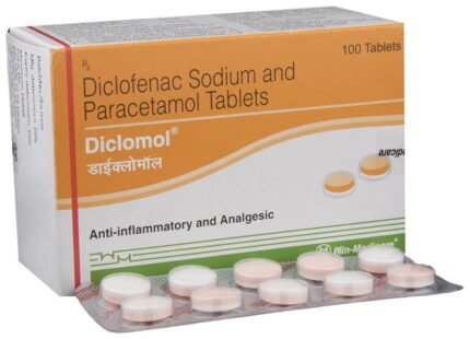 Diclomol Sp