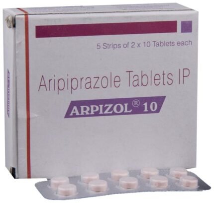 Arpizol 10 - View 1