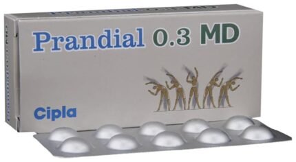 Prandial Md 0.3