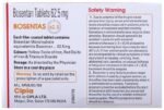 Bosentas 62.5 - View 3