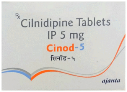Cinod 5