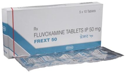 Frext 50