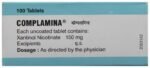 Complamina - View 3