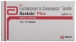 Szetalo Plus - View 2