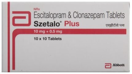 Szetalo Plus - View 2