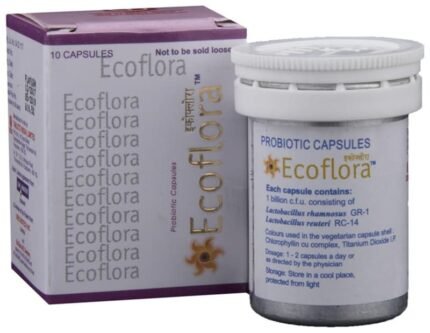 Ecoflora (10) - View 1