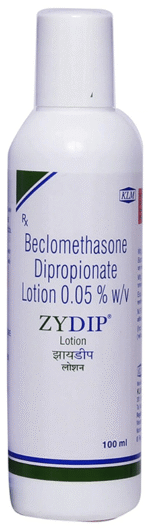 Zydip Lotion 100Ml - View 3