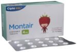 Montair 4 - View 1