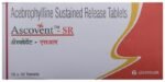 Ascovent Sr - View 2