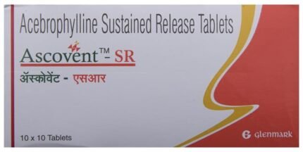 Ascovent Sr - View 2