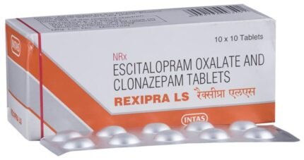Rexipra Ls - View 1