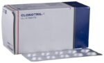 Clonotril 1 - View 1