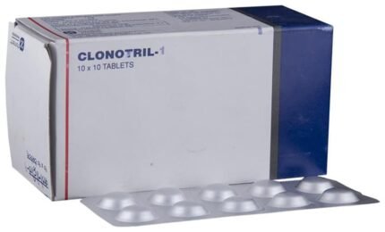 Clonotril 1 - View 1