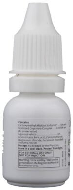 Flogel Eye Drop - View 8