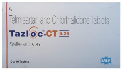 Tazloc Ct 6.25 - View 2