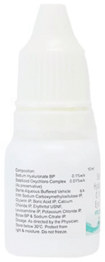 Hylosurge Eye Drop - View 3