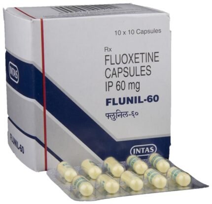 Flunil 60 - View 1