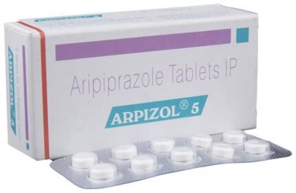 Arpizol 5 - View 1