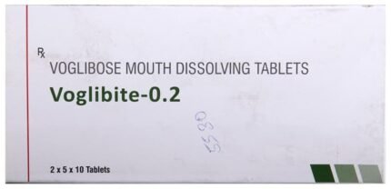 Voglibite 0.2 - View 2