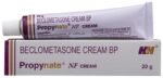 Propynate Nf Lotion 25Ml - View 1
