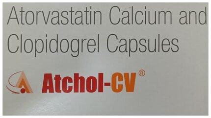 Atchol Cv - View 1
